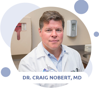 Dr. Craig Nobert, MD