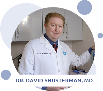Dr. David Shusterman, MD