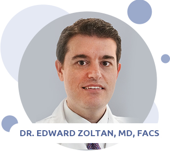 Dr. Edward Zoltan, MD, FACS
