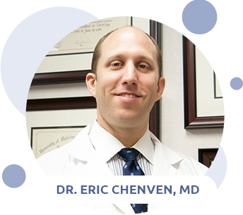 Dr. Eric Chenven, MD