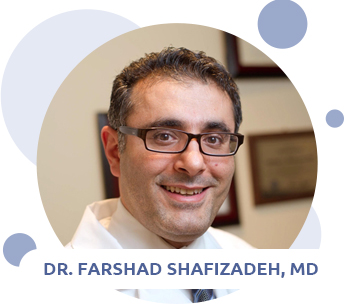 Dr. Farshad Shafizadeh, MD