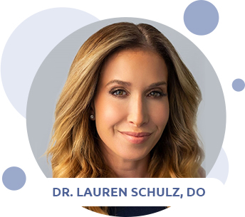 Dr. Lauren Schulz, DO