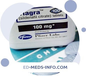 How Viagra Works