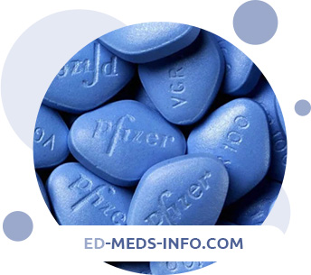 Viagra - 17 answers to questions about the blue pill