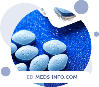 Viagra - 17 answers to questions about the blue pill